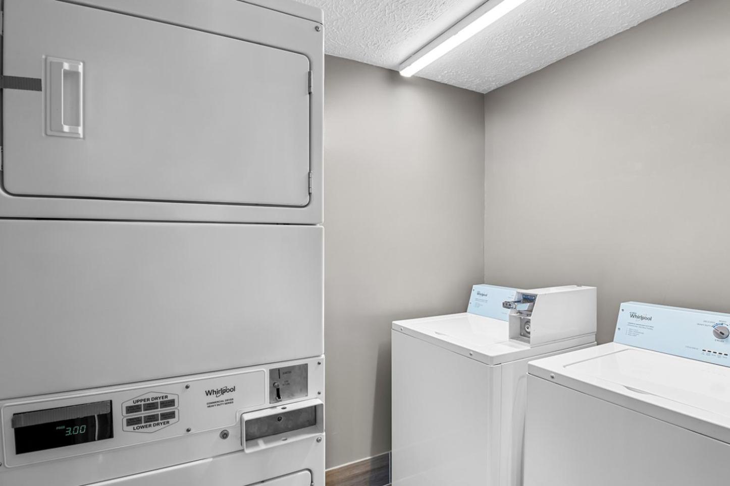 Red Roof Inn Richmond - Airport Sandston Ngoại thất bức ảnh